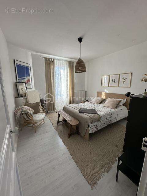 Maison de charme - photo 13