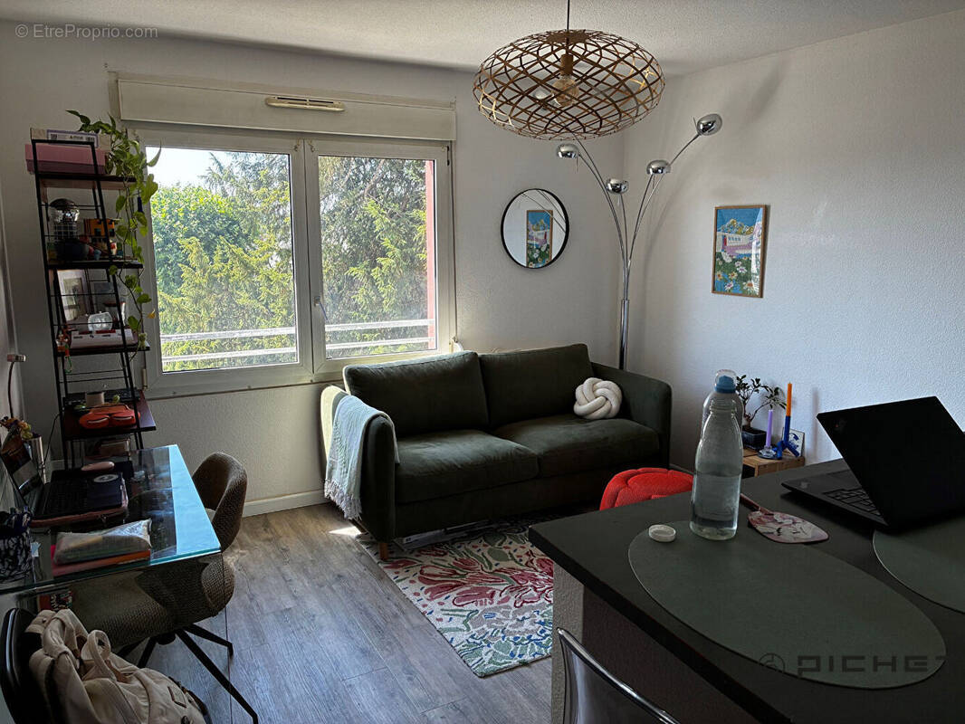 Appartement à BLOIS