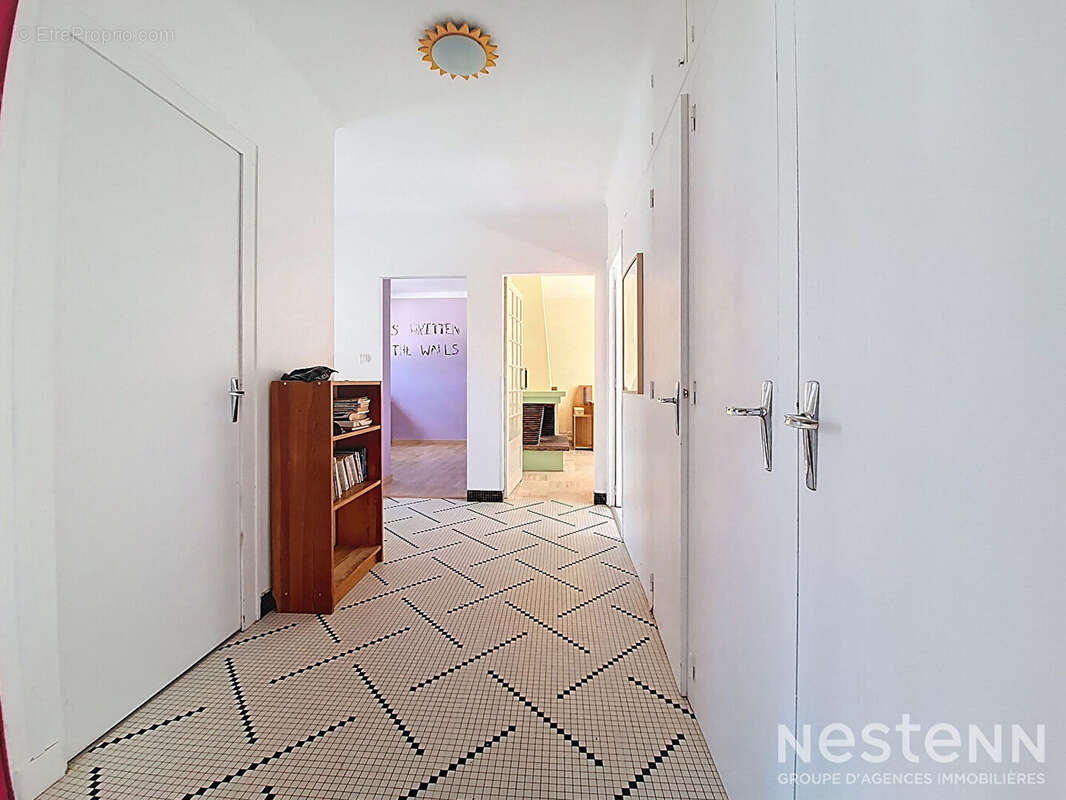 Maison Sainte Luce Sur Loire 5 chambres - photo 7