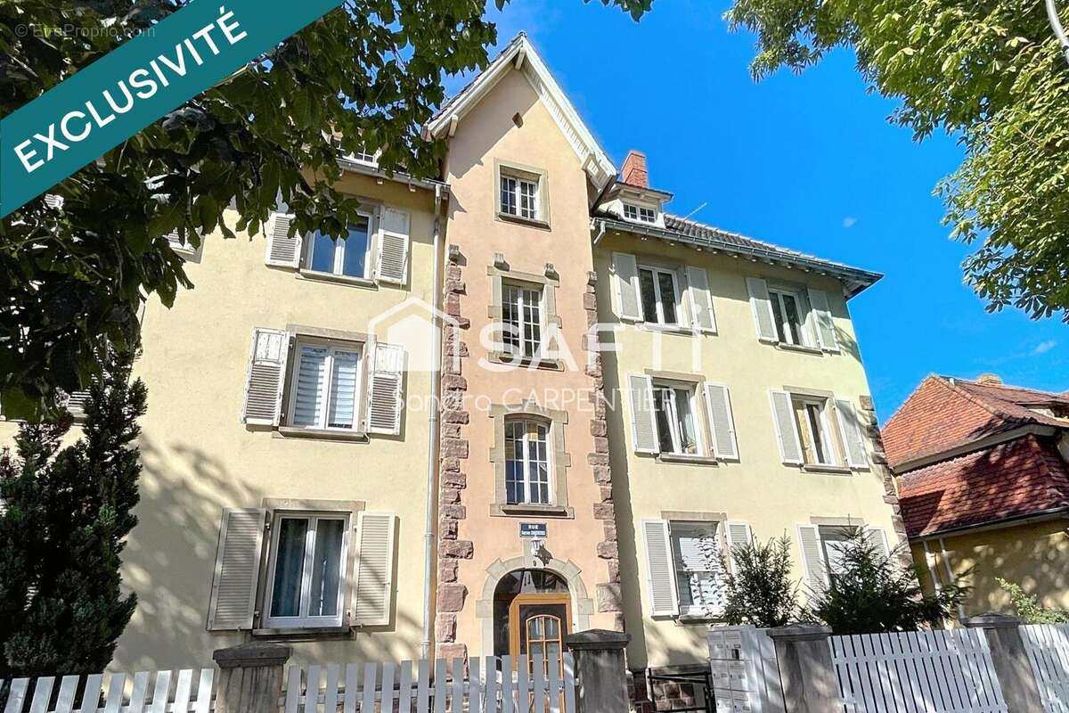 Photo 8 - Appartement à COLMAR