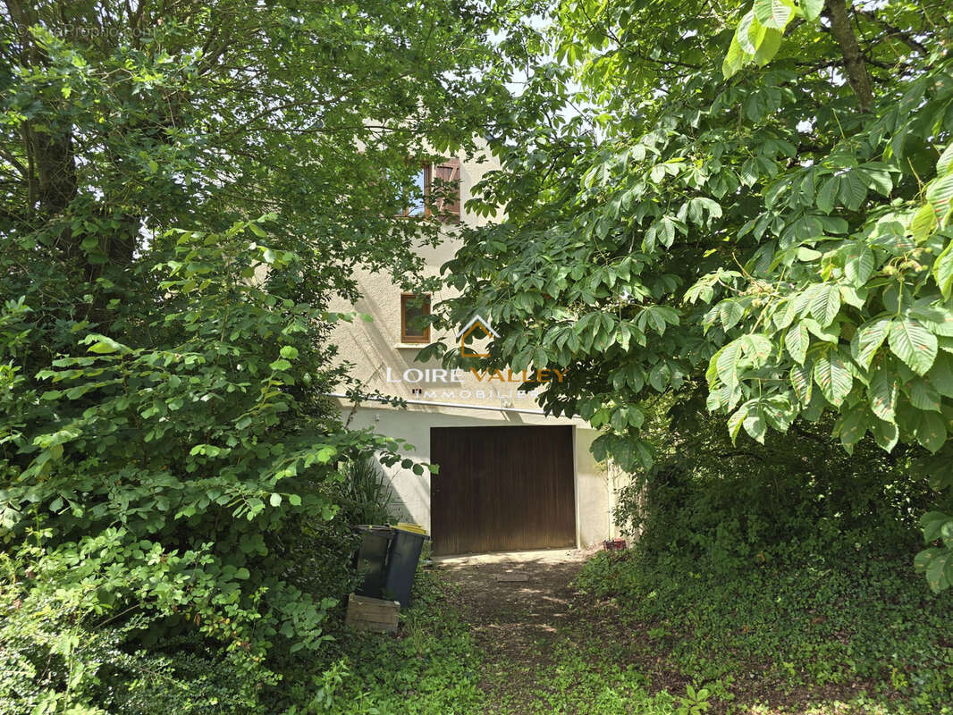 Maison à BRION
