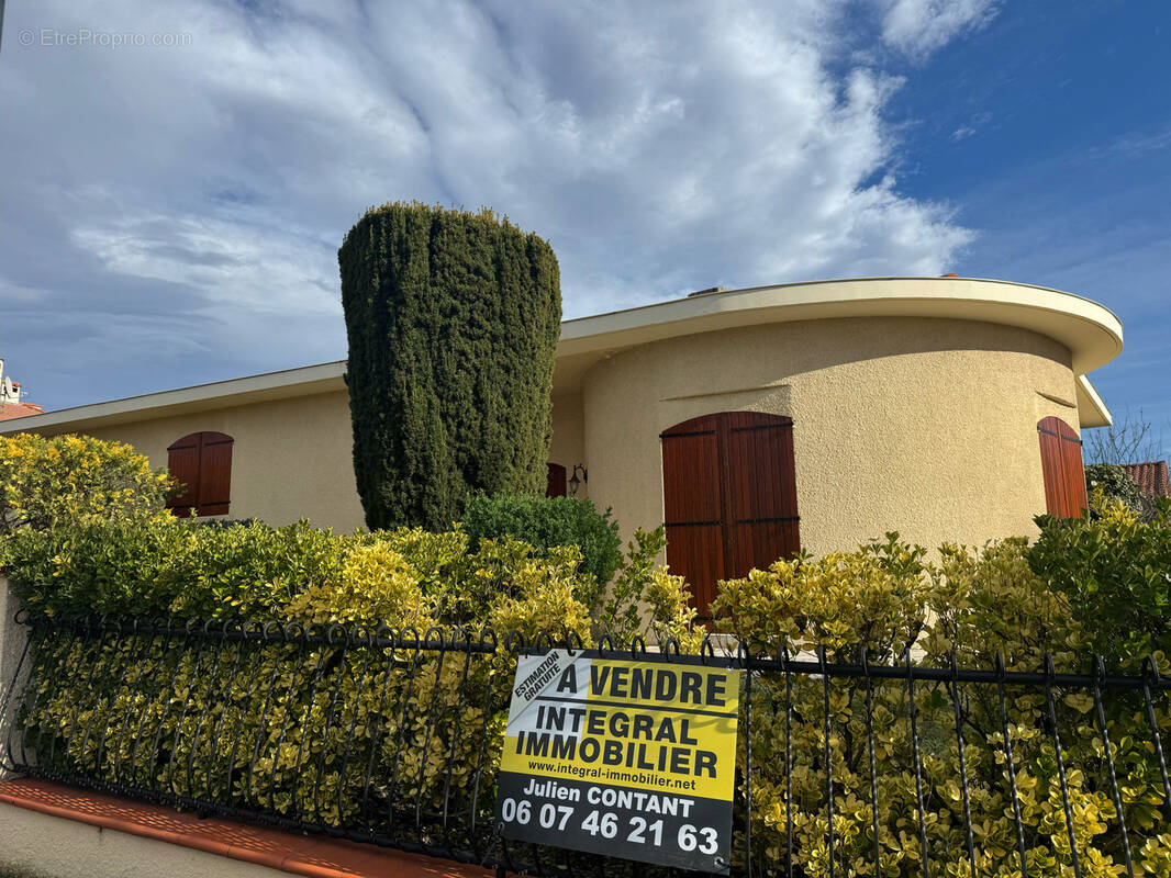 Maison à TOULOUSE