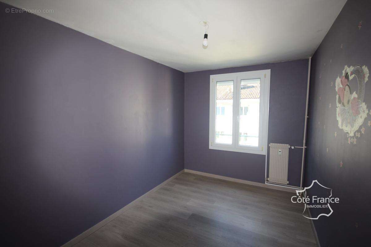Appartement à GIVET