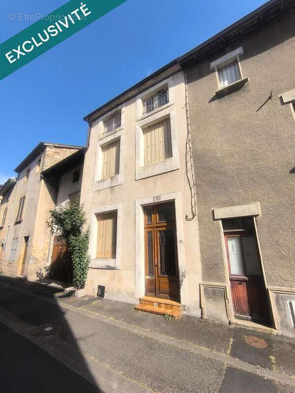 Photo 3 - Maison à COURPIERE