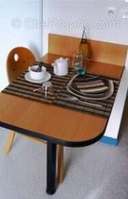 Appartement à LYON-8E