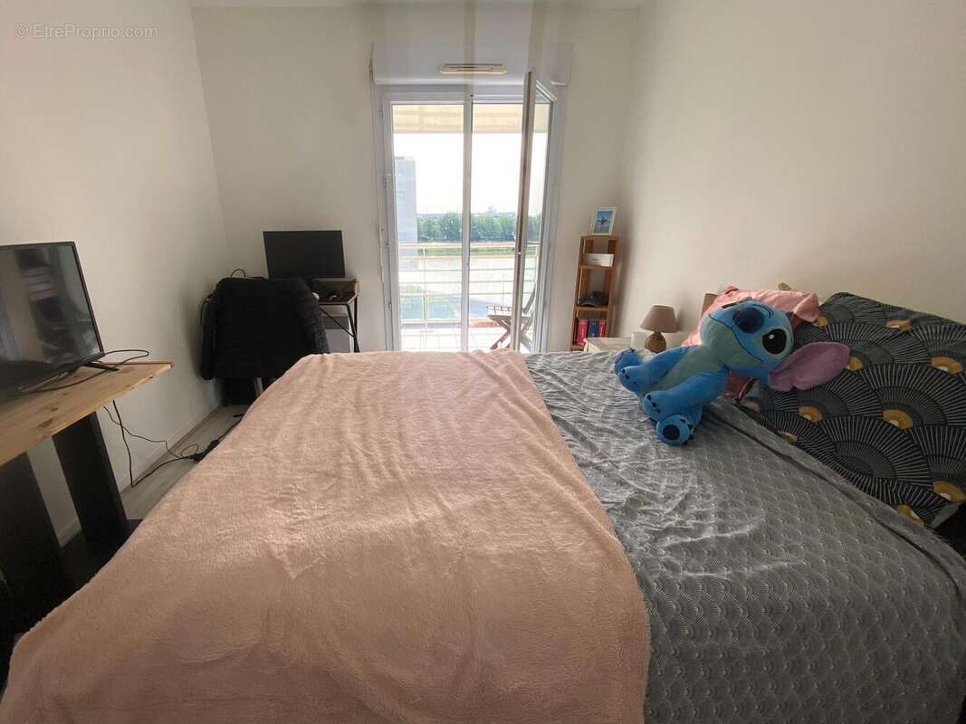 Photo 6 - Appartement à LA ROCHELLE