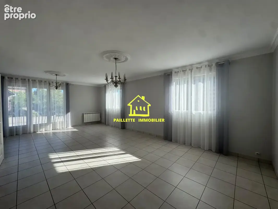 Maison 5 pièces 113 m² à vendre à Rolleville (76133) - photo 6