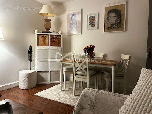 Appartement 44 m² à Saint-Michel-Sur-Orge  - photo 4