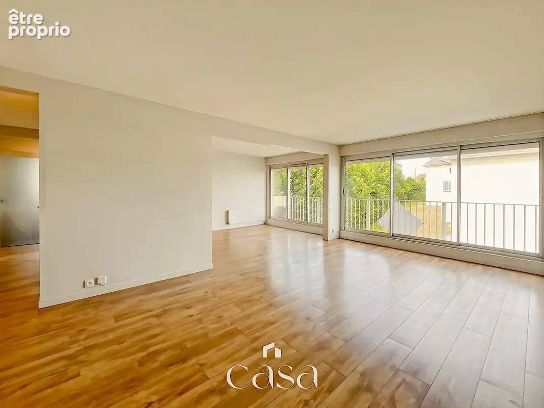 Photo Appartement à Caen au prix de 315 000€