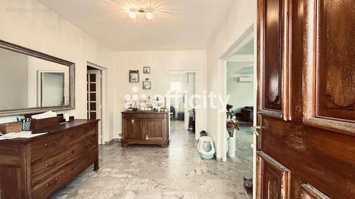 Maison à PIERRELATTE