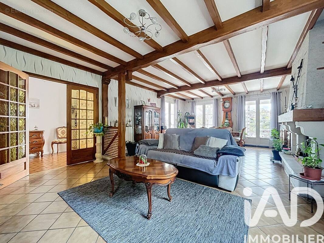Photo 1 - Maison à BON-ENCONTRE