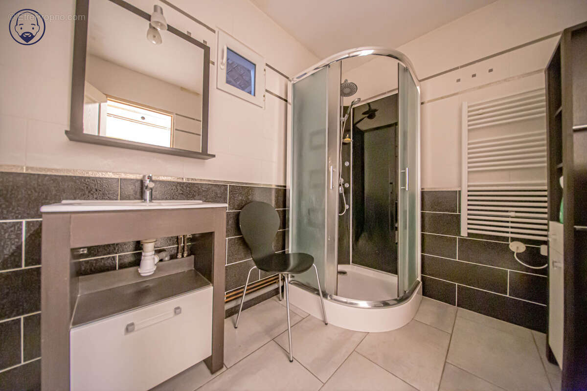 Maison à LIGNY-EN-BARROIS