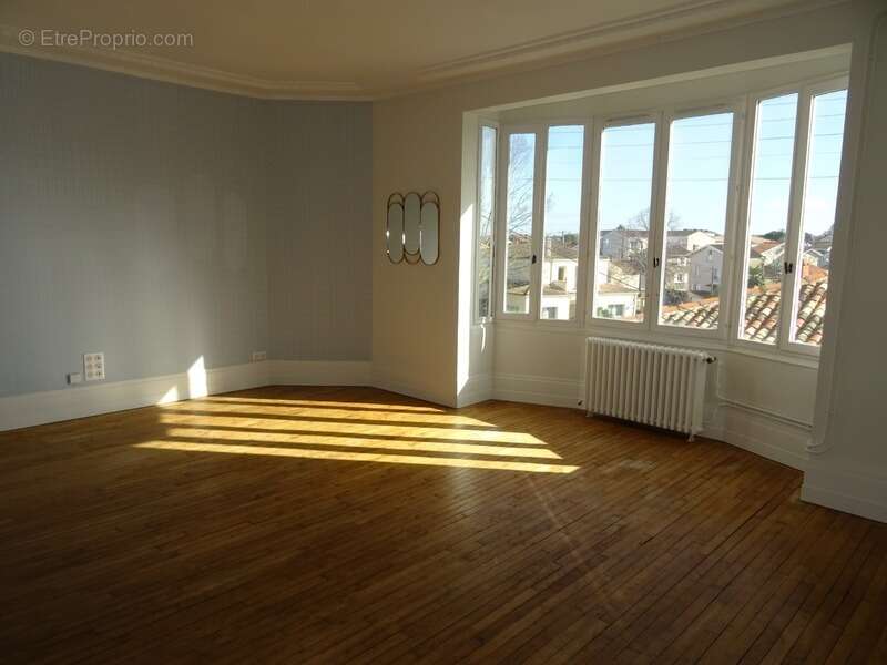 Appartement à vendre 4 pièces ANGOULEME (16) - photo 7