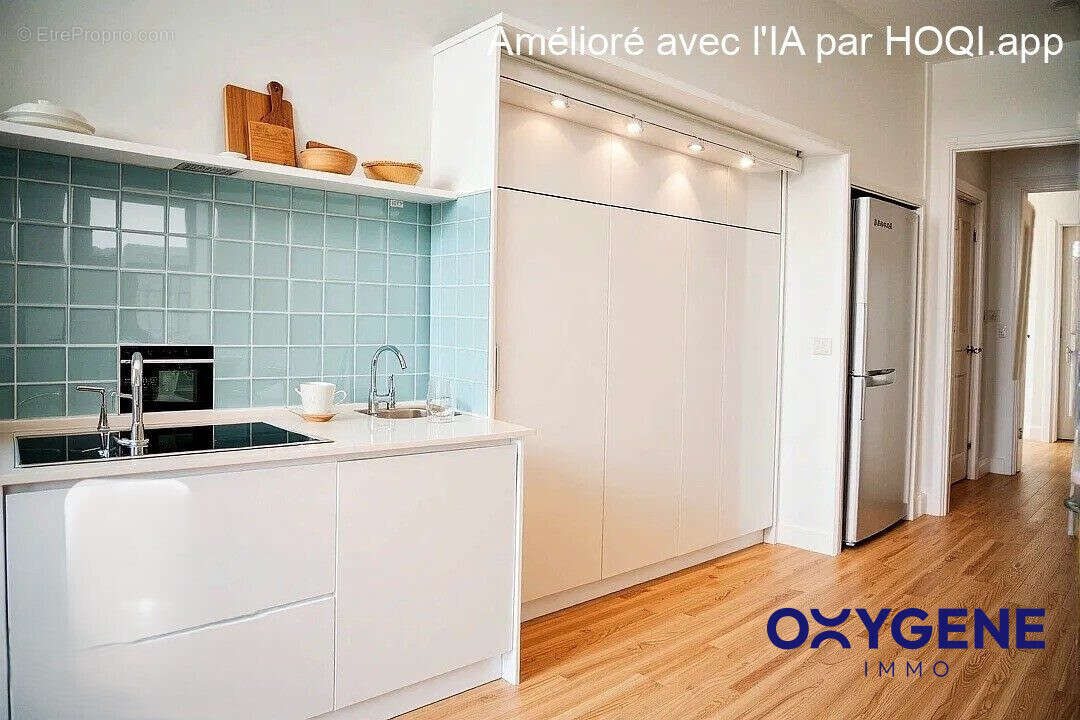 Appartement à PERPIGNAN