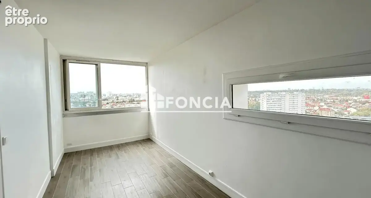 Appartement 3 pièces 64 m² · à Créteil · 64 m² · 185 000 €