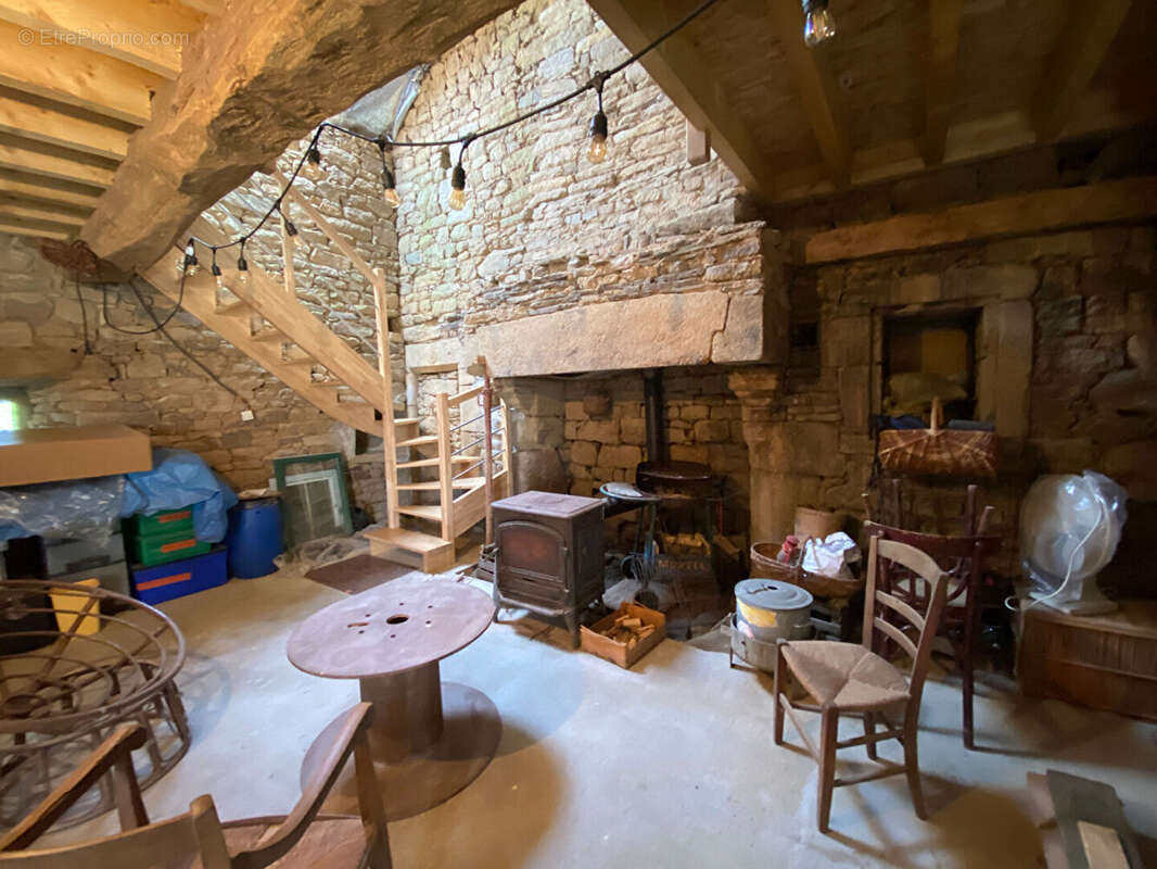 Maison à PEAULE
