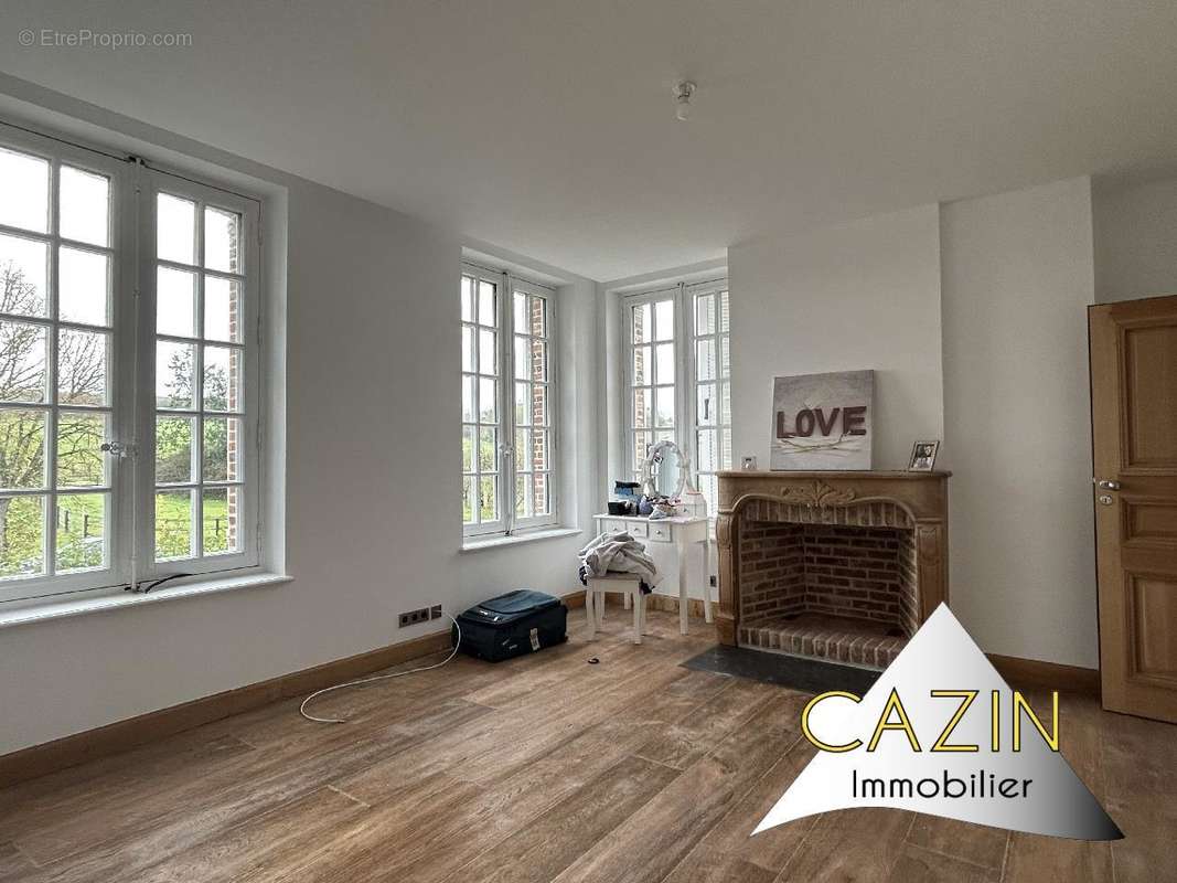 Maison à VIMOUTIERS