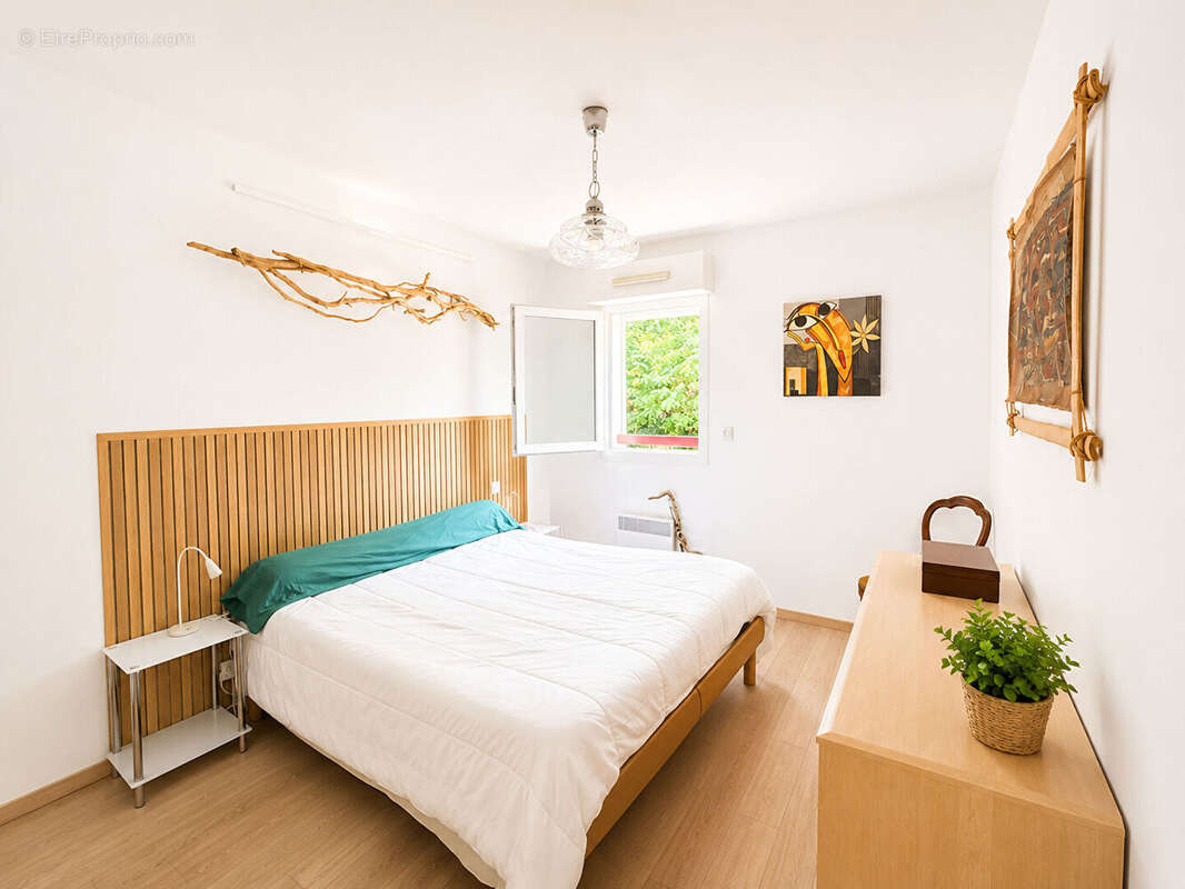 Appartement T4 , 106 m2 avec grande terrasse - photo 4