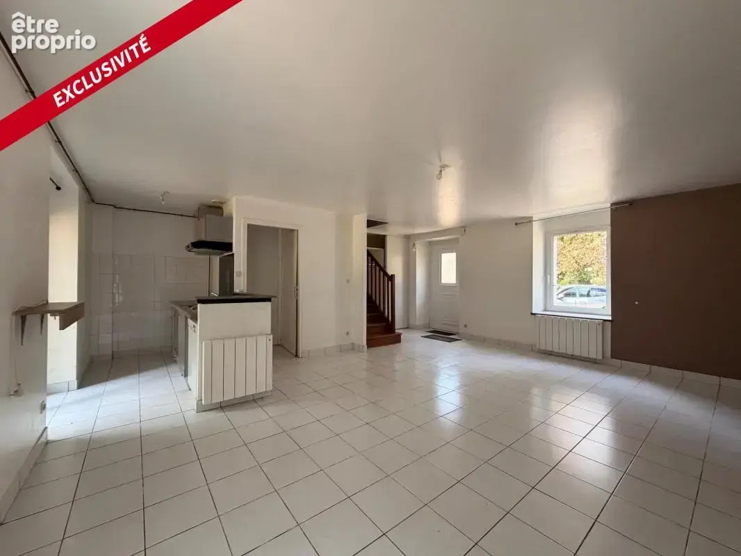 Maison 4 pièces - photo 5