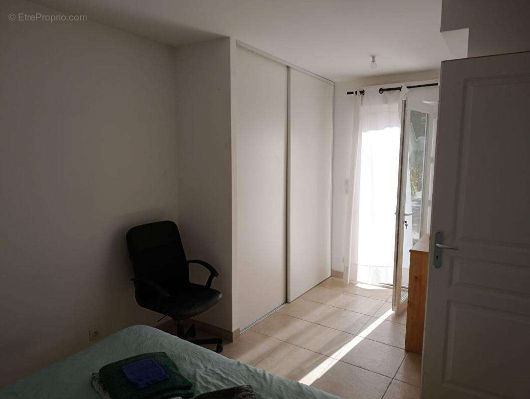 Maison à MARSEILLE-9E