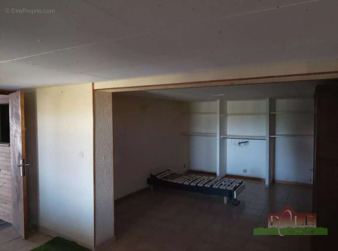 Maison à NERIS-LES-BAINS