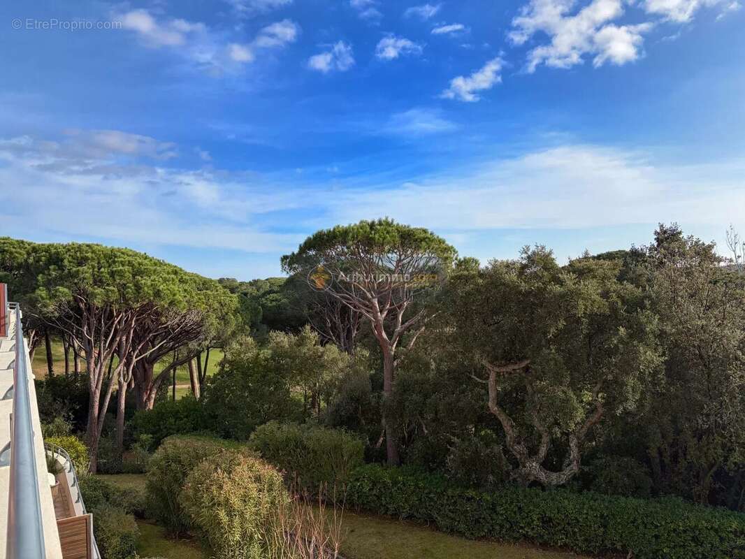 Appartement à SAINT-RAPHAEL