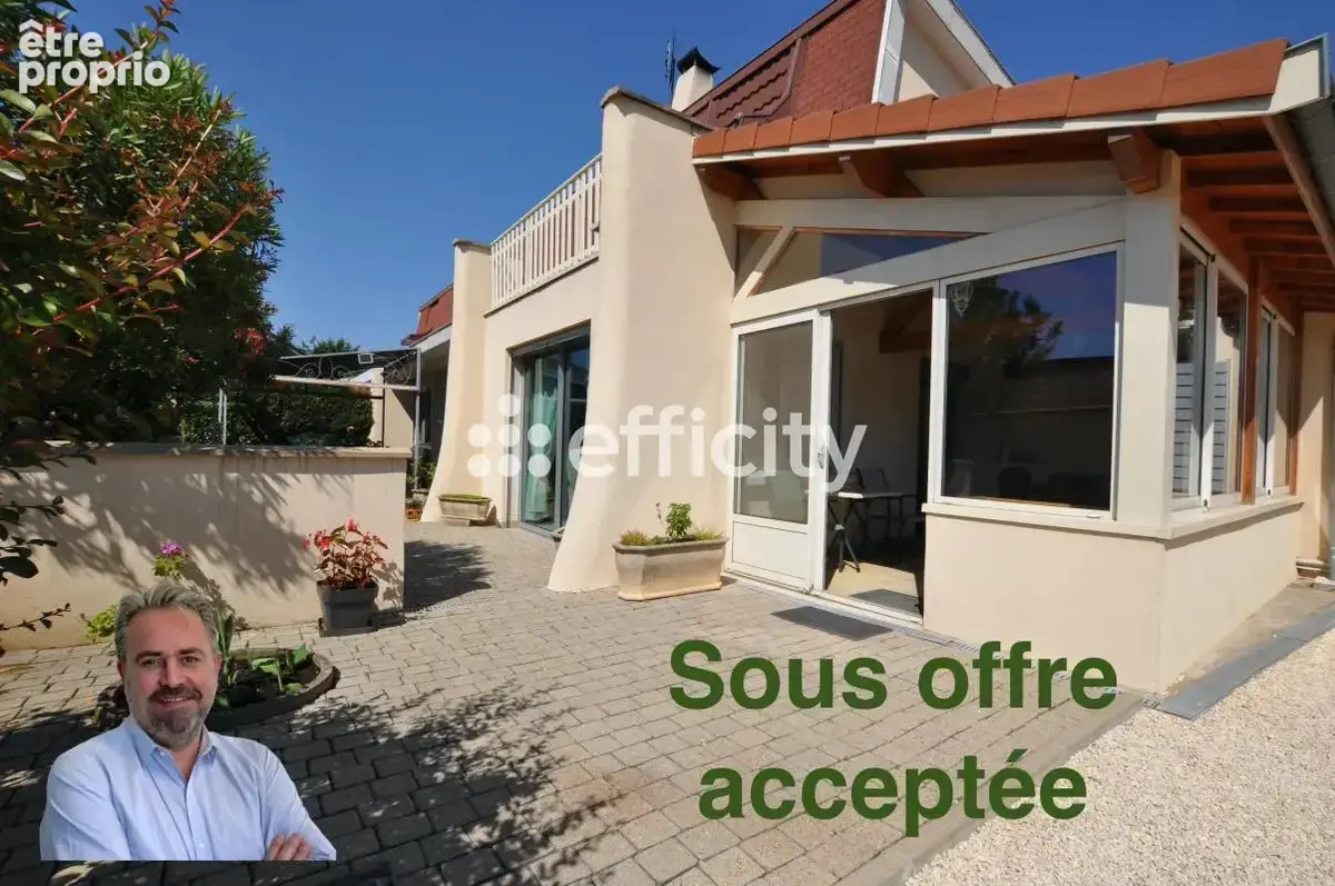 Maison à SAINT-FONS