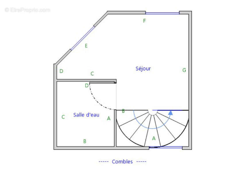Ideal investisseur : immeuble 3 lots à fort potentiel locatif - photo 11