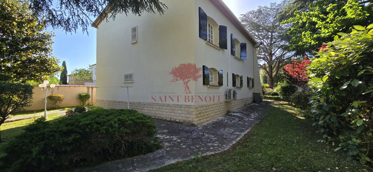 Maison à GIGNAC