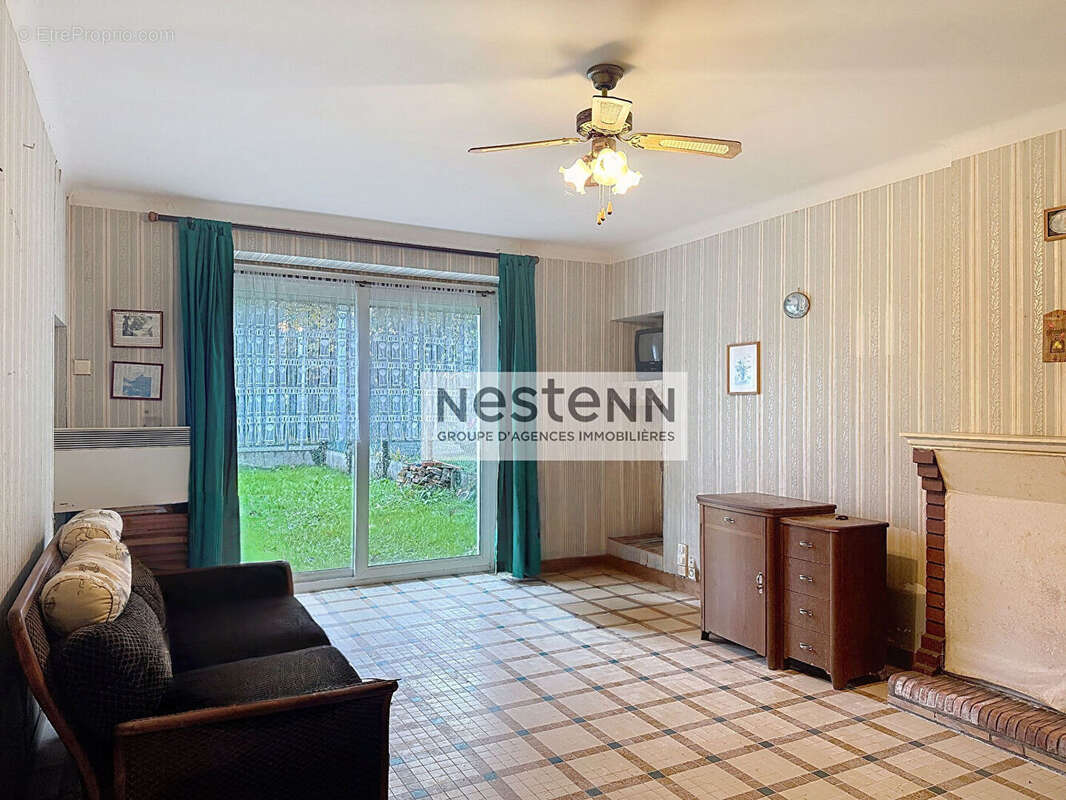 Maison à rénover ! - photo 3