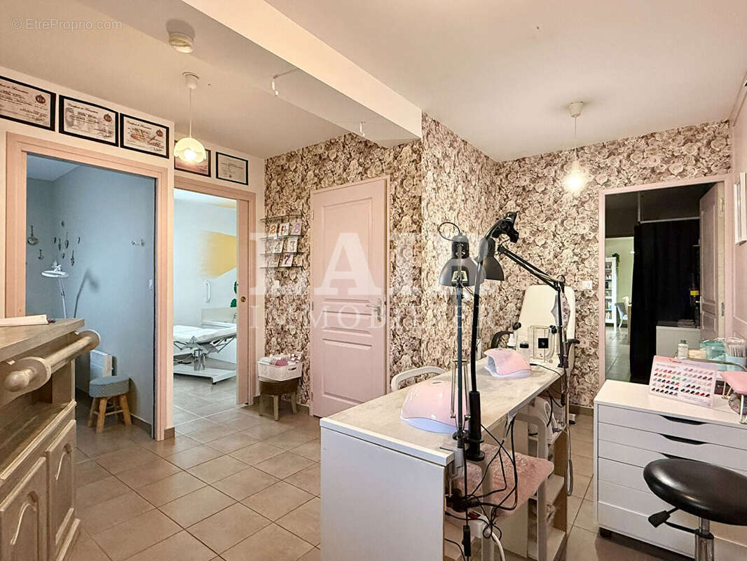 Maison à CONDE-SUR-SARTHE