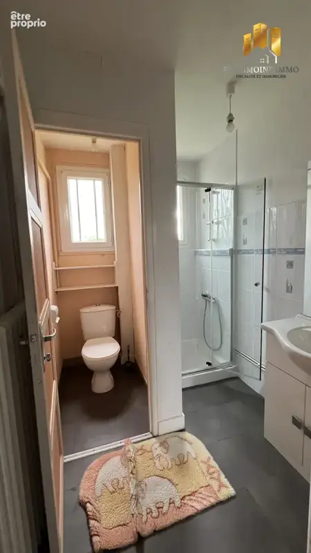 Appartement 3 pièces 58 m² à vendre à Alencon (61000) - photo 6