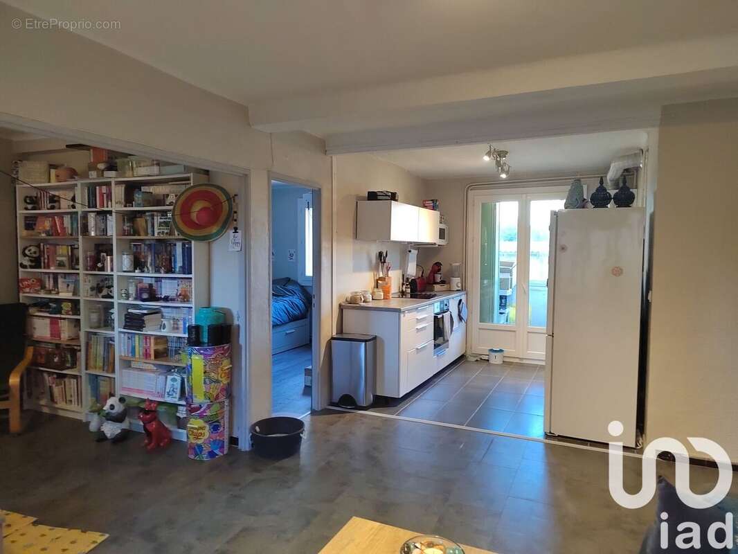 Photo 5 - Appartement à ORANGE