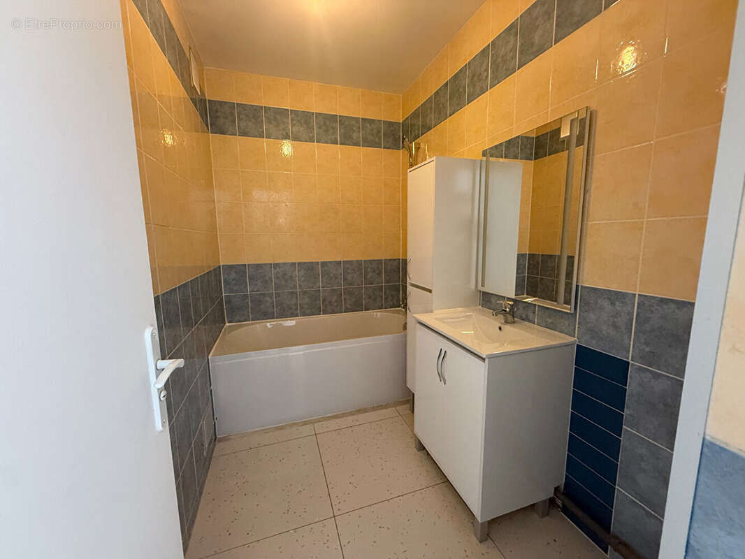 Appartement à RIS-ORANGIS