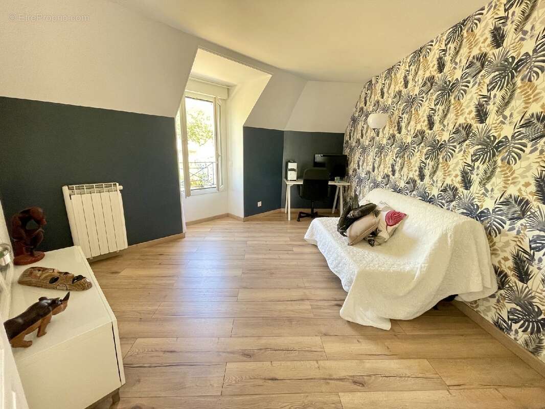 Maison 203 m² à Milly-La-Foret  - photo 13
