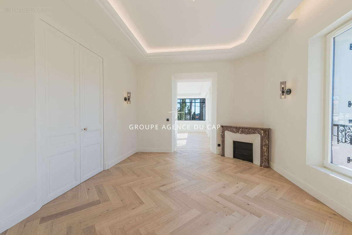 Maison à SAINT-RAPHAEL