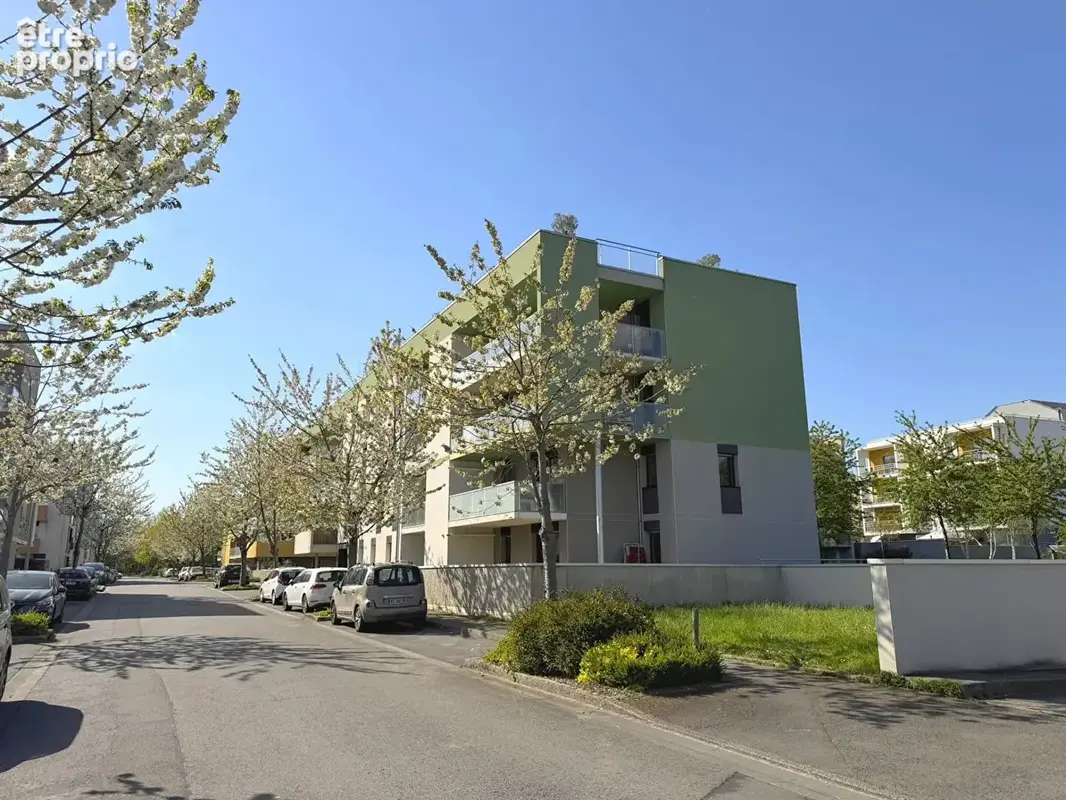 Appartement toit-terrasse a cesson-sevigne ! - photo 6