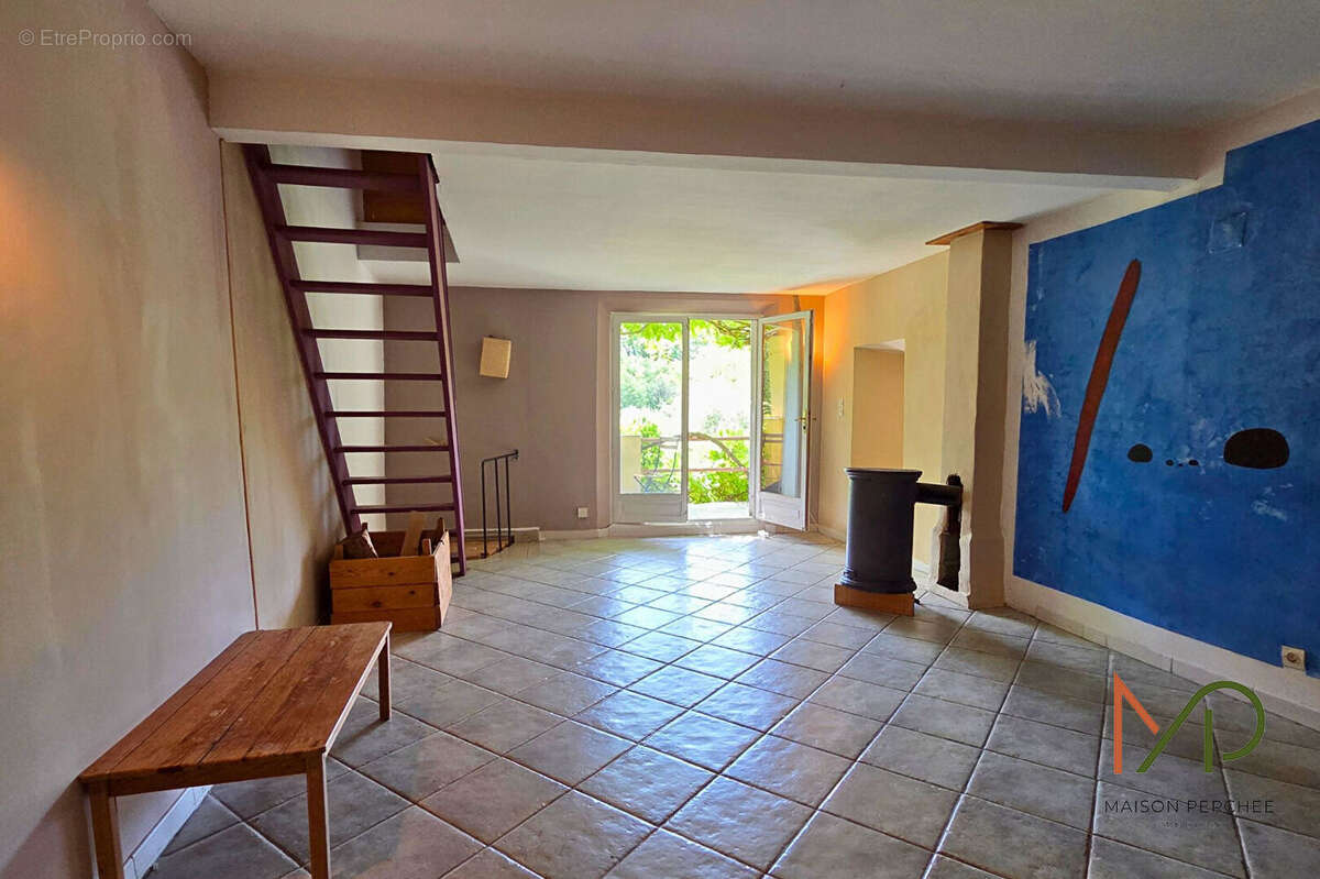 Maison de hameau Saint Antonin Du Var 5 pièces 114 m2 - photo 10
