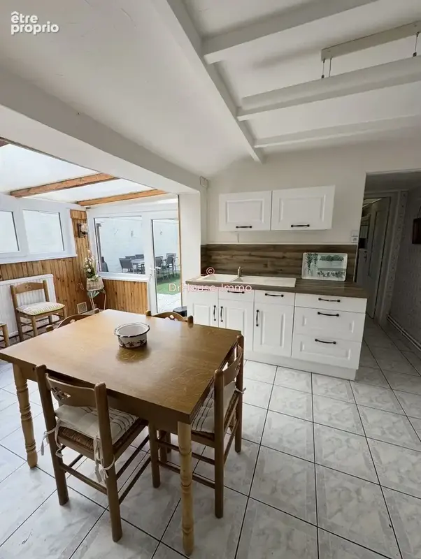 Maison 6 pièces 100 m² à vendre à Cauchy-A-La-Tour (62260) - photo 8