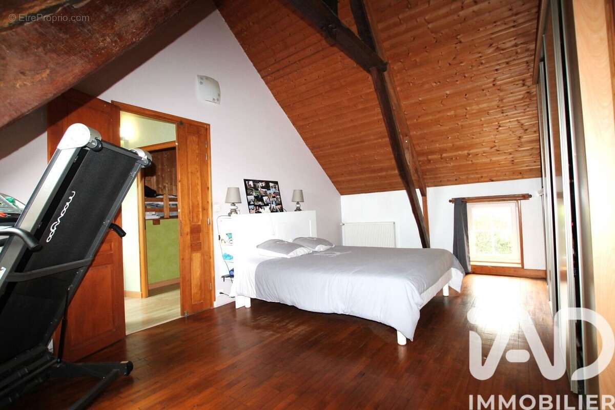 Photo 5 - Maison à BRICQUEBEC