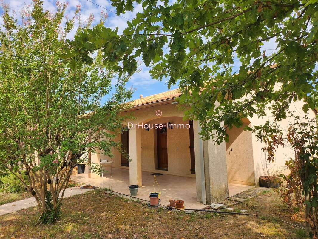 Maison 98 m² à Creysse  - photo 2