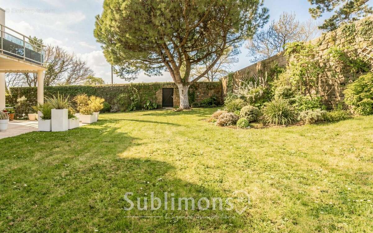 Appartement à VANNES