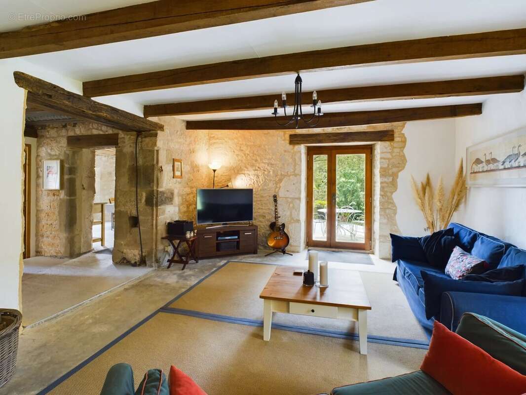 Maison à CORDES-SUR-CIEL