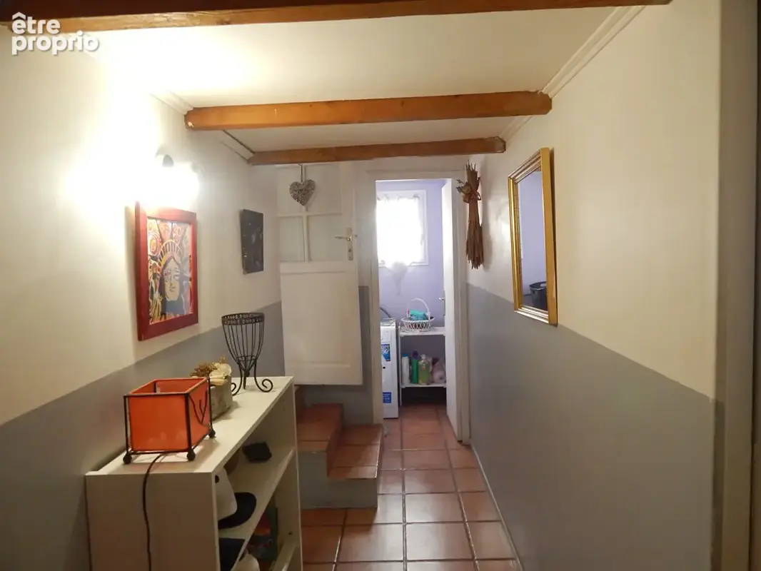 Maison 122m² à morières-lès-avignon - photo 4
