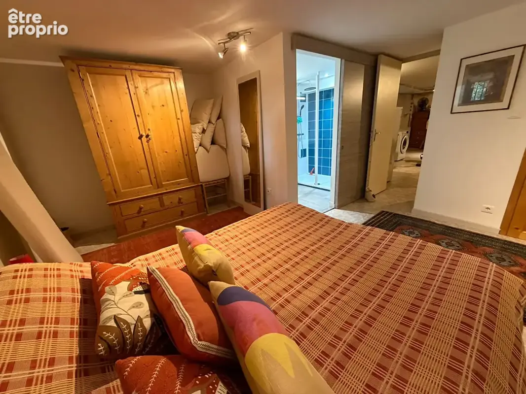 Propriété de caractère en pierre avec piscine et dépendance, à deux pas de Figeac - photo 20