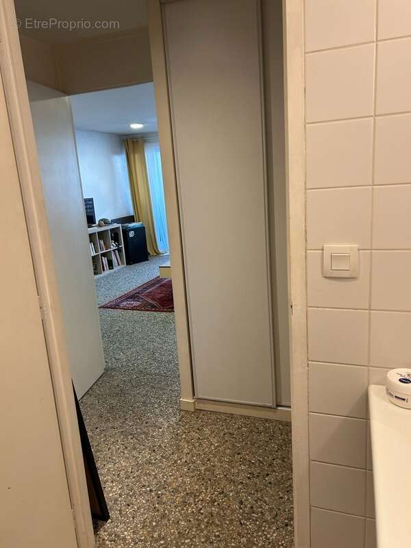 BORDEAUX (Gironde) à vendre appartement T2 de 54 m² - photo 9