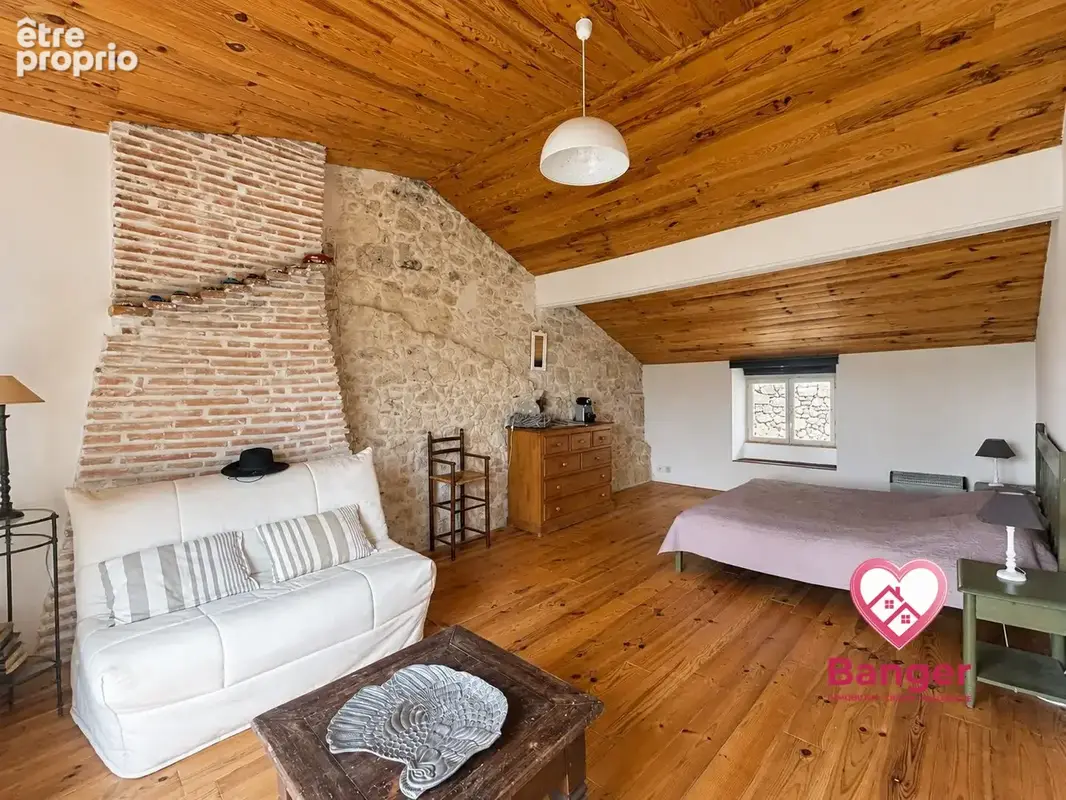 Maison 119 m² à Mauroux  - photo 3