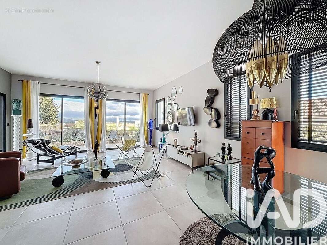 Photo 3 - Maison à MARCORIGNAN