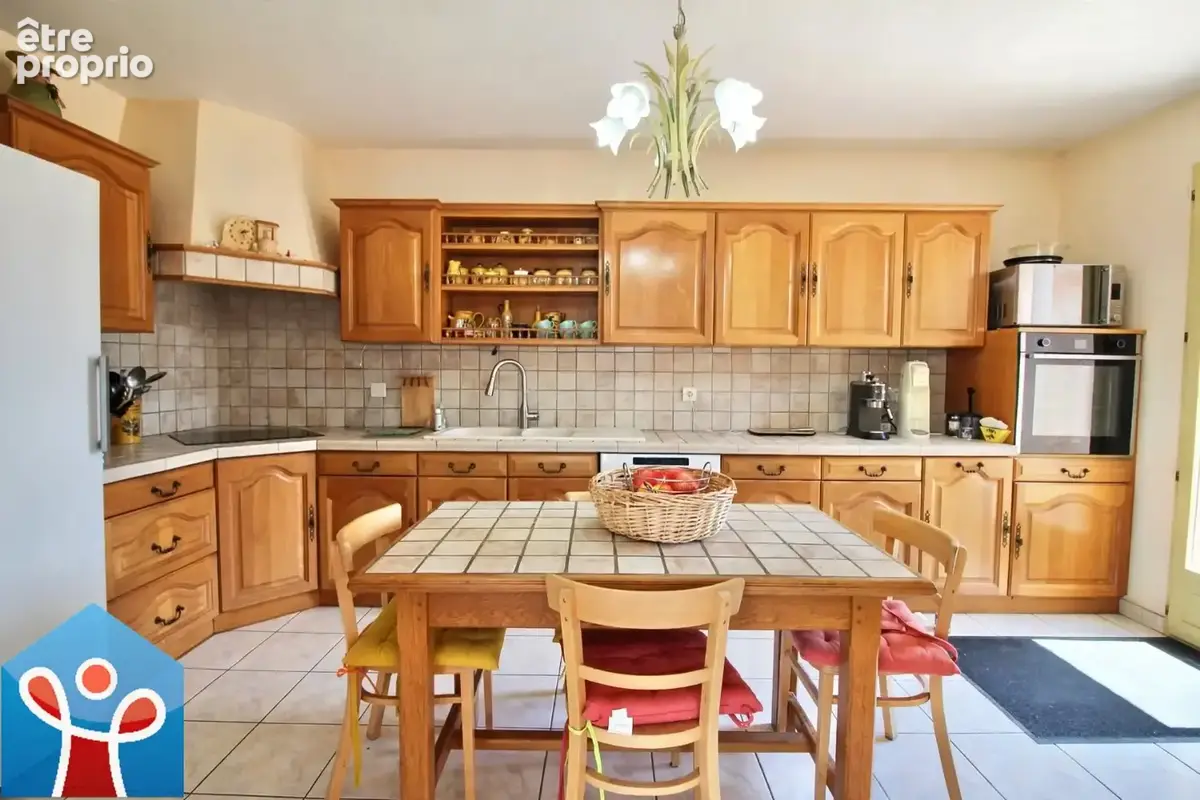 Villa plain pied T6 - photo 7