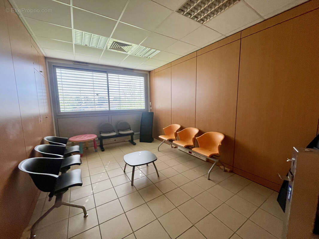 Appartement à VIC-EN-BIGORRE